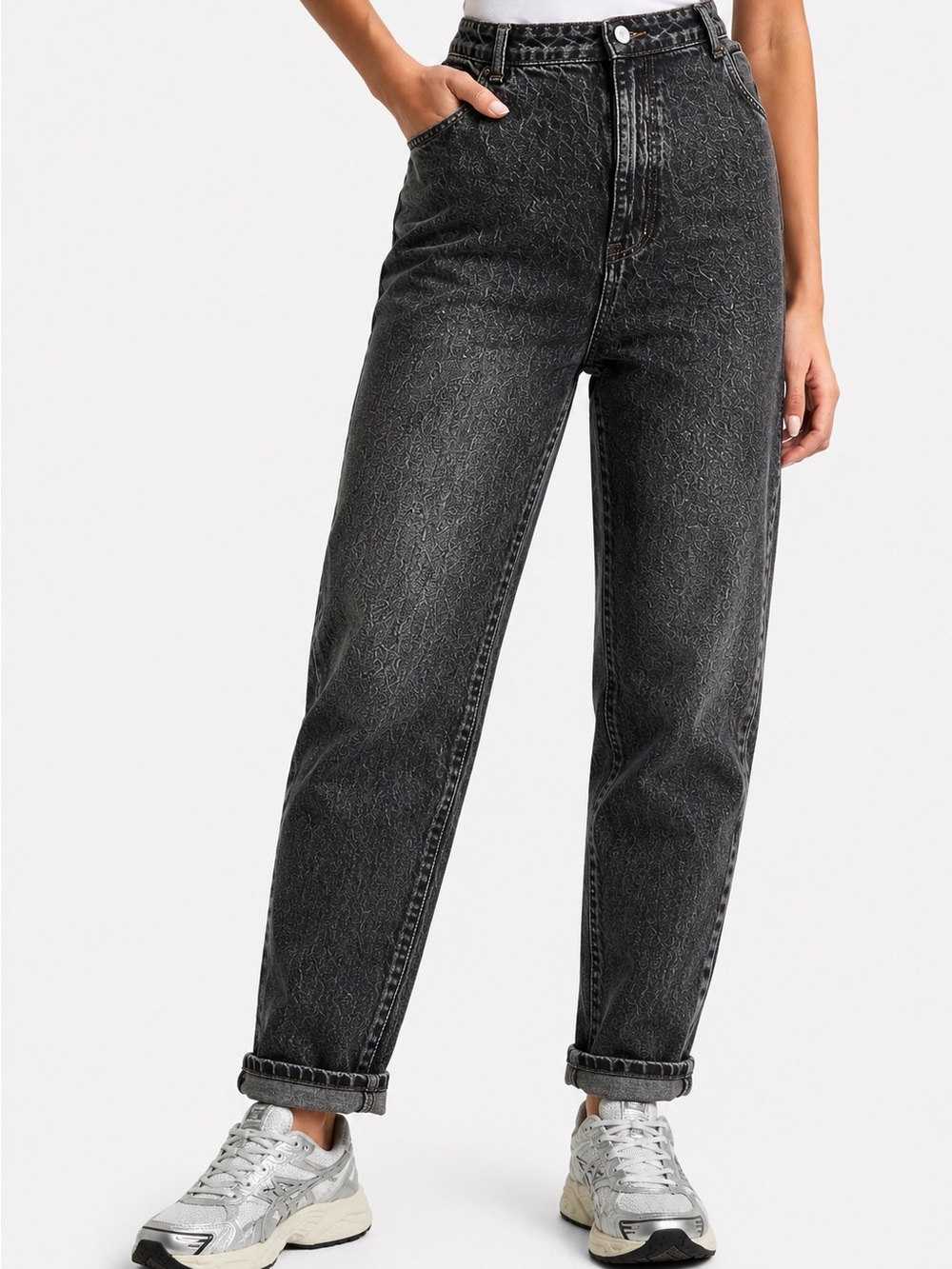 [Zara] jeans
